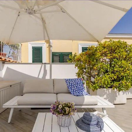 Exclusive Home Ischia Esterno foto