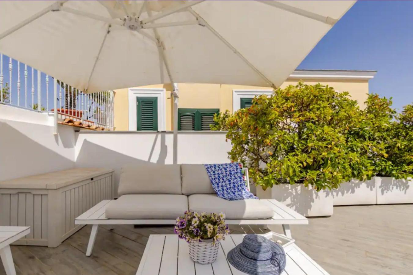 Exclusive Home Ischia Esterno foto