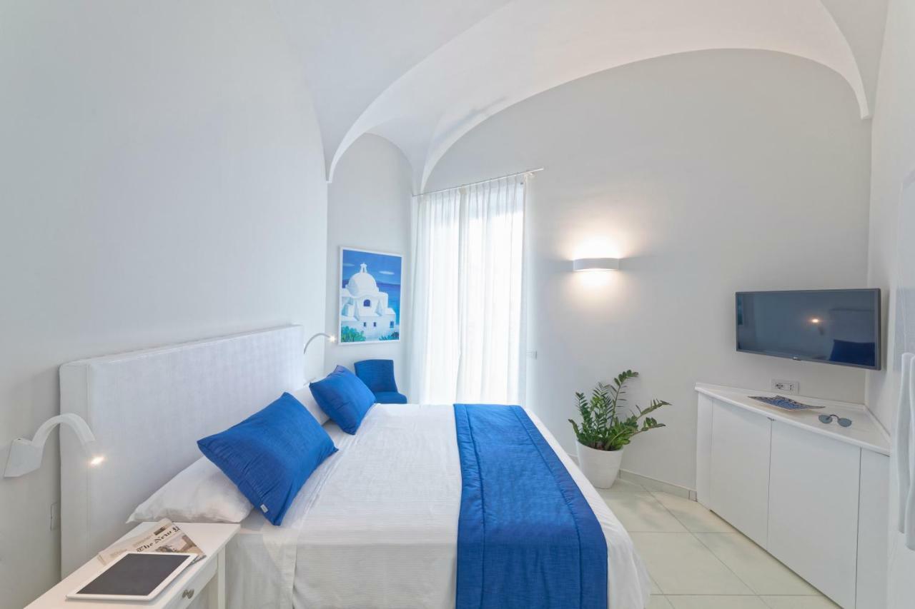 Exclusive Home Ischia Esterno foto