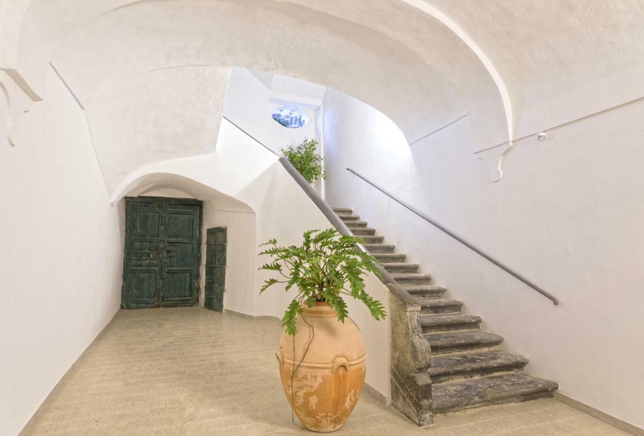 Exclusive Home Ischia Esterno foto