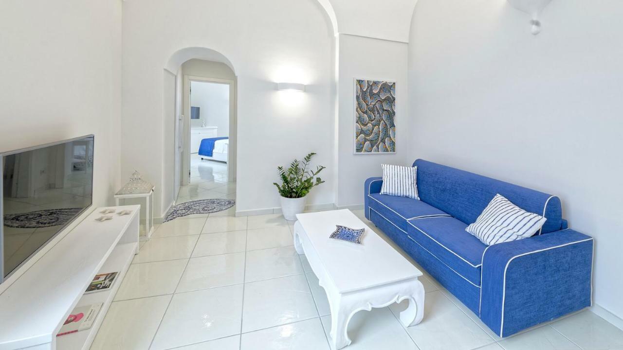 Exclusive Home Ischia Esterno foto