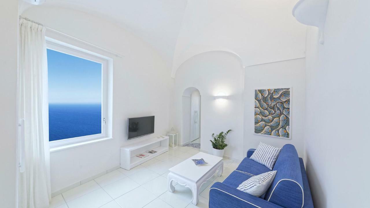 Exclusive Home Ischia Esterno foto