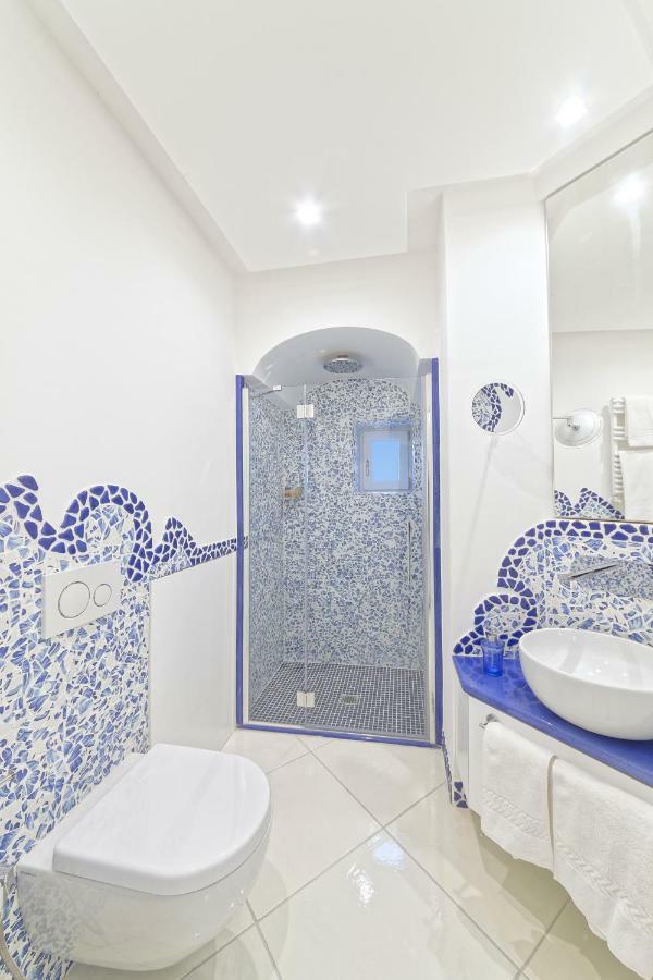 Exclusive Home Ischia Esterno foto