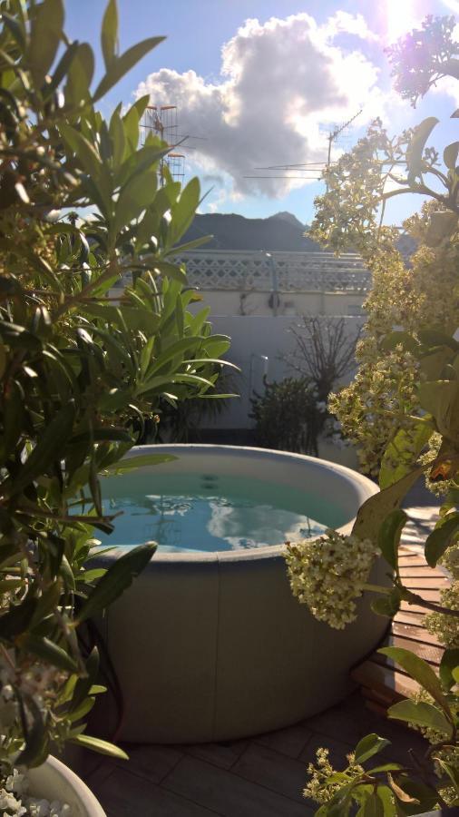 Exclusive Home Ischia Esterno foto